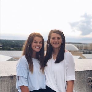 Meet your Posher, Mackenzie